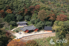 무안군 목우암, 전통사찰로 지정... 불교사적 가치 인정