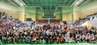 제1회 용인시장배 전국생활체육복싱대회 400여명 참여 성료