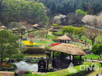 용인시 용인농촌테마파크서 2028년까지 자율주행로봇 5대 운영