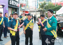 관악구, 주민이 안심할 때까지! 범죄없는 안전 도시 이미지 개선 박차