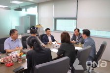 경기도의회 임상오 위원장 동두천 소요119안전센터 이전·신축 논의