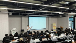 안성시 2025년 상반기 찾아가는 청소년 노동인권 교실 성료