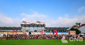 장수군, 2025 쿨밸리 트레일레이스 8월 2일 개최