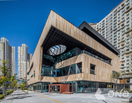 금천구시설관리공단 금나래문화체육센터,  대관료 0원 공공예식장 무료 개방