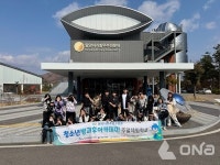 밀양시청소년수련관 청소년방과후아카데미 해맑은,  2025 상반기 안정적 돌봄과 성장의 발판 마련