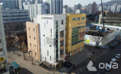 금천구, 금천한내어르신복지센터 2025년 노인자원봉사 활성화 지원사업 대상 수상