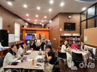 밀양시종합사회복지관, 마을수리수선학교 개소