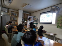 은천동작은도서관, 2025년 도서관과 함께 책 읽기 성료