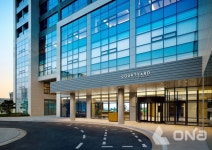 코트야드 바이 메리어트 세종, 2025 대한민국 숙박세일페스타 참여...5만 원 할인 혜택