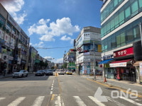 이상일 용인시장 내년 市상권활성화센터 출범 지역별 활성화전략 수립