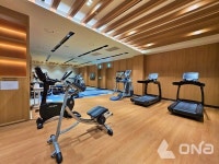 [르포] 코트야드 메리어트 평택, 비즈니스·호캉스 아우르는 도심형 리조트