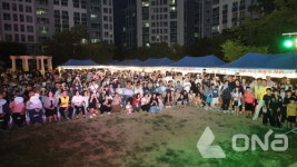 제4회 대덕면 주민총회 주민 2056명 투표 참여 열기 뜨거웠다