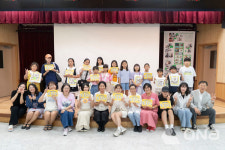 관악문화재단 싱글벙글교육센터 우리들의 관악 아지트 그림책 성과공유전시회 성료