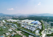 GH 양주 은남일반산단 산업시설용지 11필지 신규 공급