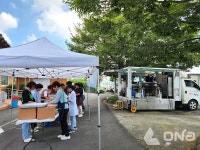 보성군, 찾아가는 경로식당사랑의 밥차 운영 재개