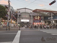 [현장 르포] 무너지고 있는 포항 바닥 경제