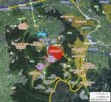 관악구, 신림8구역 정비계획 주민공람 …2,257세대 대단지 재개발 본격화