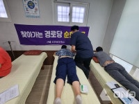 신안군, 의료사각 해소!...무의낙도 순회 진료실시