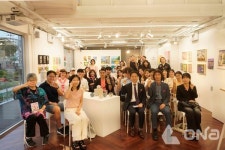 성황리에 개막! 관악아트페어,  수십 점 작품 판매로 화려한 시작