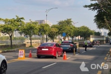 포항남부경찰서 추석 전·연말까지 아침 숙취운전 단속 강화