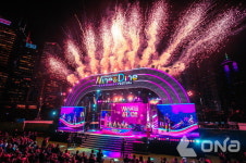 홍콩 와인 앤 다인 페스티벌, 센트럴 하버프론트서 10월 개최