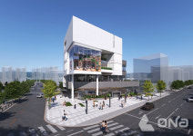 양천구, 목1동 주민센터 건립 주민설명회 개최…행정·문화·복지 품은 복합공간으로 탈바꿈