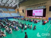 남양주 두레울, 창립 10주년 펀 스포츠 터링 대회 성료..김학영, 경기도 최초 터링대회라서 의미