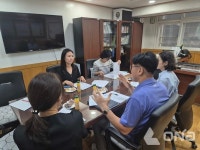 이소라 서울시의원,  서울다원학교 현장 점검 및 간담회 진행