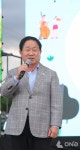 주광덕 남양주시장, 진건읍 주민총회&주민자치센터 수강생 작품 전시·발표회 참석