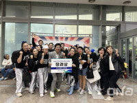 평택시 비전1동 경기도 주민자치 문화 경연대회 장려·인기상 수상