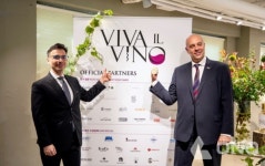이탈리아무역공사, 제3회 비바 일 비노(Viva il Vino) 2025 개최