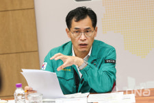 양천구, 국가정보자원관리원 화재 대응 위한 긴급회의 개최