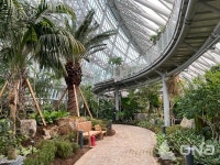 포항환호공원 식물원 10월 1일 정식 개장