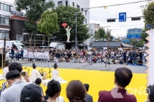 정조대왕의 만천명월 금천을 밝히다 금천문화재단, 2025 금천시흥행궁문화제 성료