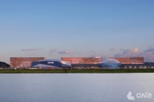 인스파이어 엔터테인먼트 리조트, 힐튼과  전략적 파트너십 체결