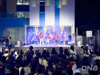 창녕군청소년수련관, 청소년 축제 유스해피성황리 개최