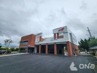 밀양소방서,삼랑진119안전센터신축 청사 업무 개시