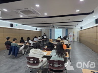오산시, 노래연습장 대표자 교육 실시