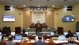 주광덕 남양주시장, 상급병원 유치·도시재생으로 삶의 질 높인다..맞춤형 도시재생