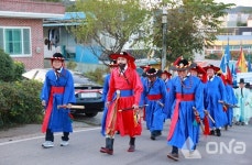 보성군, "이순신 장군의 불굴의 정신 다시 되살린다"