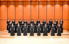 창녕군여성합창단, 제13회 정기연주회 개최