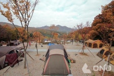 한국관광공사, 지속가능한 캠핑문화 확산 위해 2025년 우수 공공야영장 15곳 선정