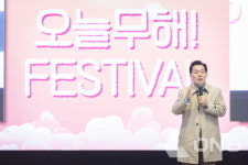 이재준 수원시장 작은 행동 모여 지구 위한 큰 물결 될 수 있다