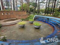 수원시 영통종합사회복지관에 산림복지 나눔숲 조성