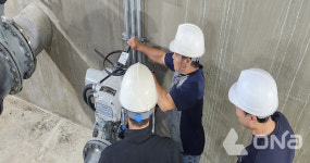 남원시 상하수도사업소, 정수장·배수지 안전 점검 실시