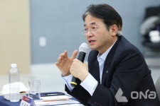 고양시, 창업보육센터 입주기업 간담회 개최