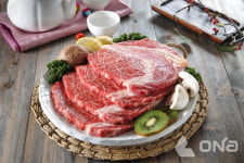 APEC 정상 만찬에  오른 경주천년한우… 세계 정상단  호평