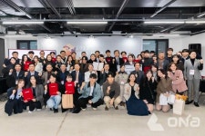 KCC글라스 '2025 대한민국 실내건축대전' 시상식 개최…"신진 디자이너 발굴 지속"