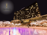 그랜드 하얏트 서울, 2025 World Luxury Awards서 4관왕 달성