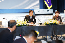 경남시군의회의장협의회, 제262회 정례회 남해군에서 개최